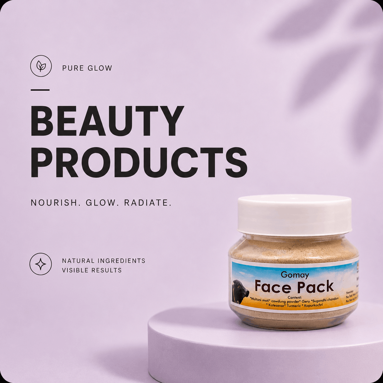 Beauty Products