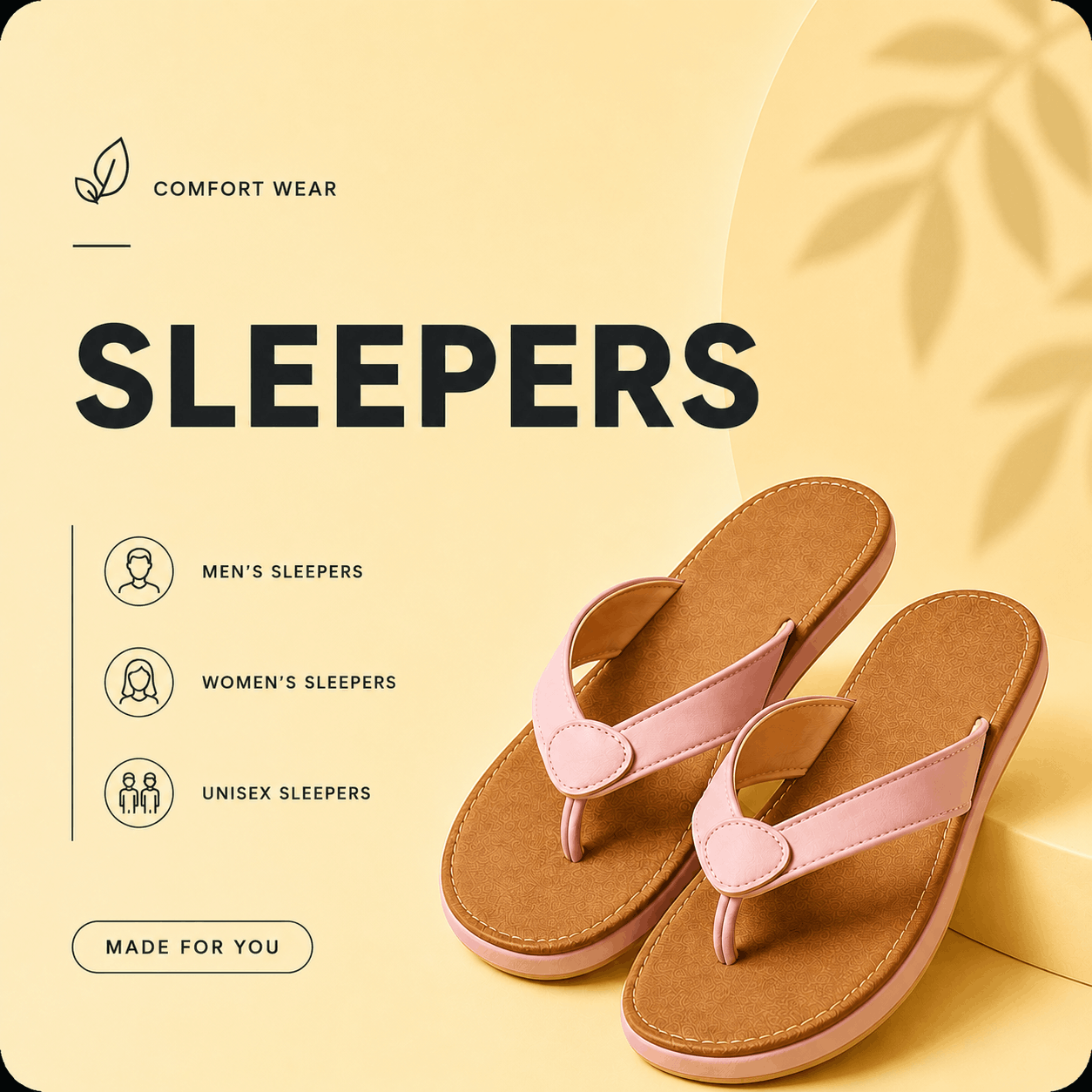 Sleepers