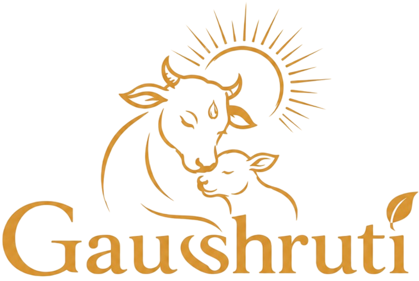 Gau Shruti — Natural & Organic Dairy Products
